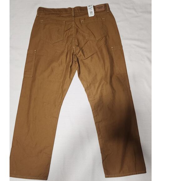 Levi's denizen 90's loose straight-women's W34'' x L43'' - Picture 6 of 9